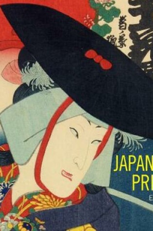 Cover of Japanese Prints