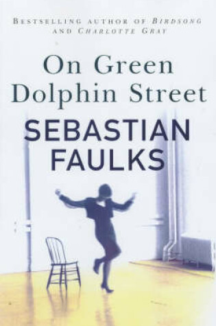 Cover of On Green Dolphin Street