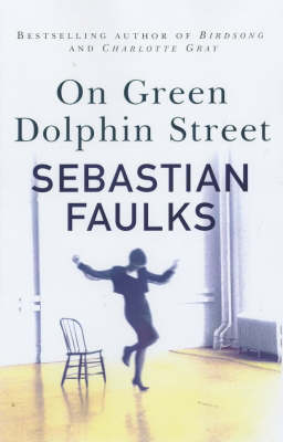 Cover of On Green Dolphin Street