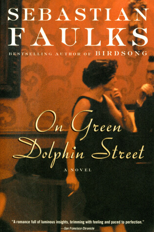 Cover of On Green Dolphin Street