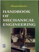 Book cover for Comprehensive Handbook of Mechanical Engineering