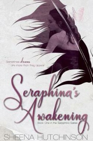 Cover of Seraphina's Awakening