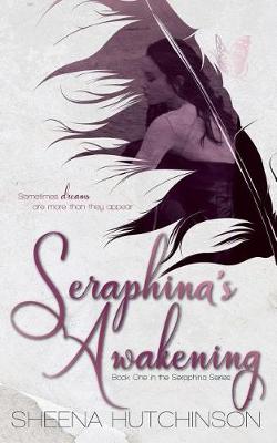 Book cover for Seraphina's Awakening