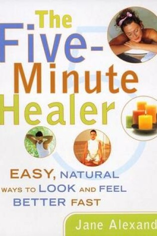 Cover of Five Minute Healer