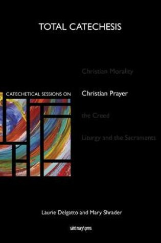 Cover of Catechetical Sessions on Christian Prayer