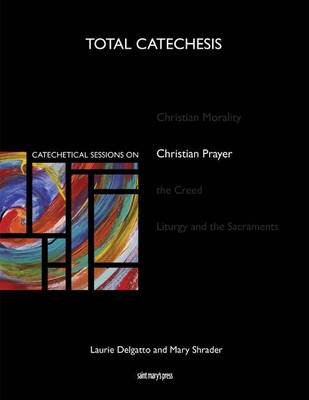 Book cover for Catechetical Sessions on Christian Prayer