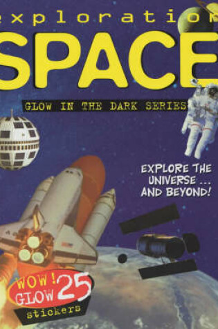 Cover of Exploration Space