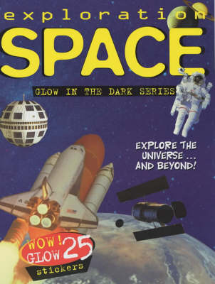 Cover of Exploration Space