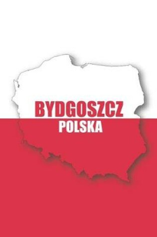 Cover of Bydgoszcz Polska Tagebuch