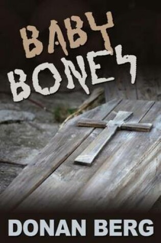 Cover of Baby Bones
