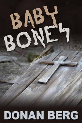 Book cover for Baby Bones