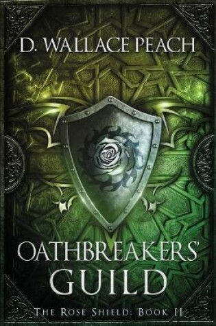 Cover of Oathbreakers' Guild