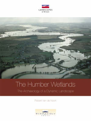 Book cover for The Humber Wetlands