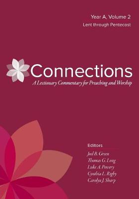 Book cover for Connections