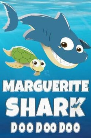 Cover of Marguerite Shark Doo Doo Doo