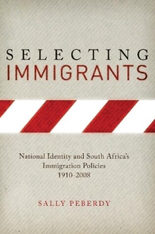 Cover of Selecting immigrants