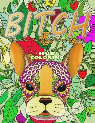 Book cover for B*tch