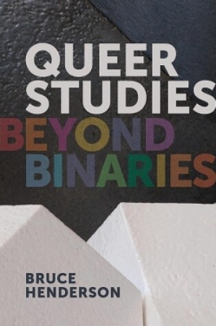Cover of Queer Studies – Beyond Binaries