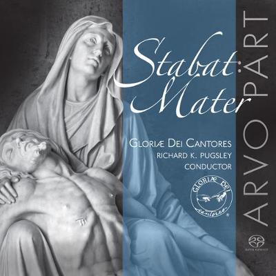 Cover of Stabat Mater