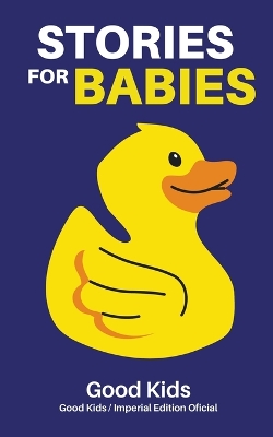 Book cover for Stories for Babies