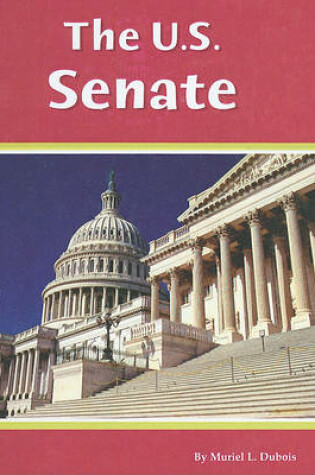 Cover of U.S. Senate