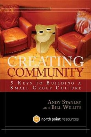 Cover of Creating Community