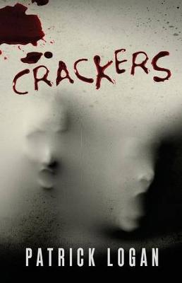 Book cover for Crackers