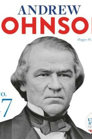 Cover of Andrew Johnson