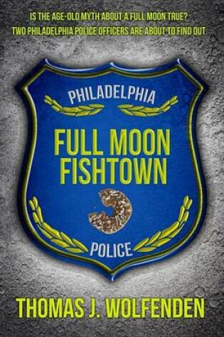 Cover of Full Moon Fishtown