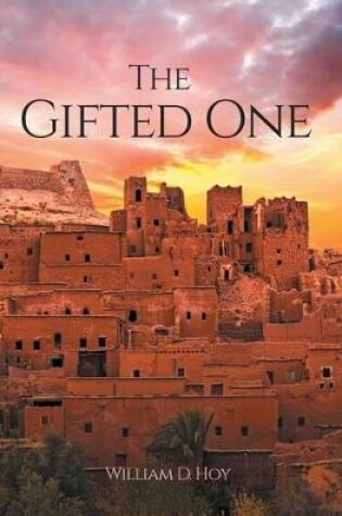 Cover of The Gifted One