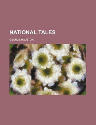 Book cover for National Tales (Volume 1)