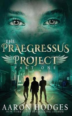 Book cover for The Praegressus Project