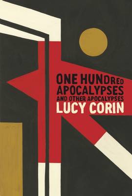 Book cover for One Hundred Apocalypses and Other Apocalypses