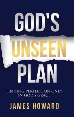 Book cover for God's Unseen Plan