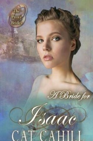 Cover of A Bride for Isaac