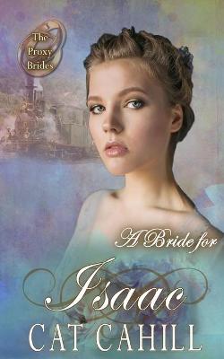 Book cover for A Bride for Isaac