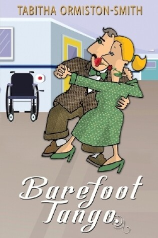 Cover of Barefoot Tango