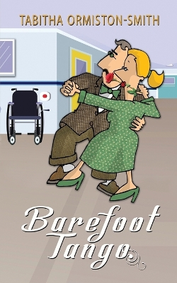 Book cover for Barefoot Tango