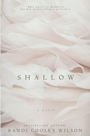 Cover of Shallow
