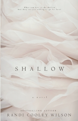 Book cover for Shallow