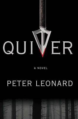 Book cover for Quiver