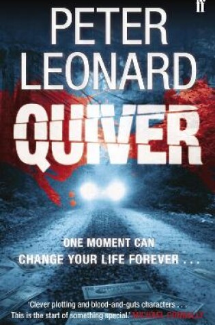 Cover of Quiver