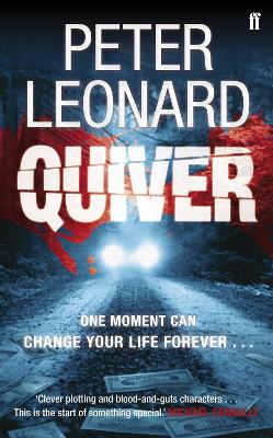 Book cover for Quiver