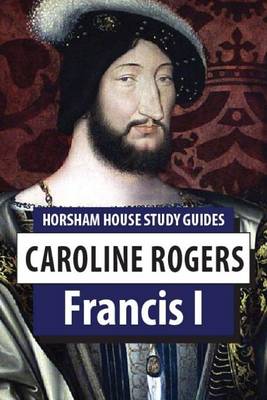 Book cover for Francis I