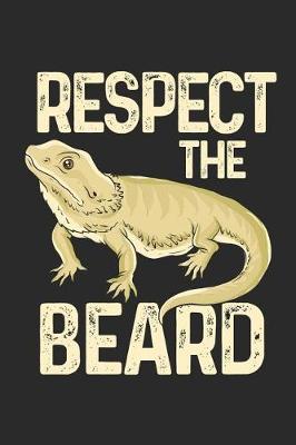 Book cover for Respect the Beard