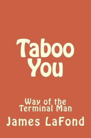 Cover of Taboo You