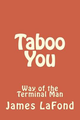 Book cover for Taboo You
