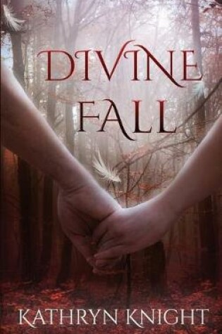 Cover of Divine Fall