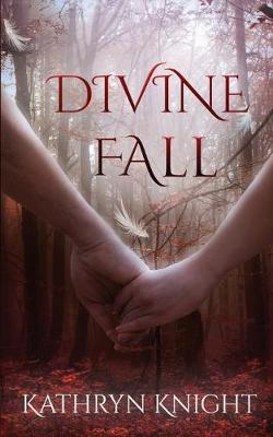 Book cover for Divine Fall