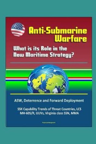 Cover of Anti-Submarine Warfare